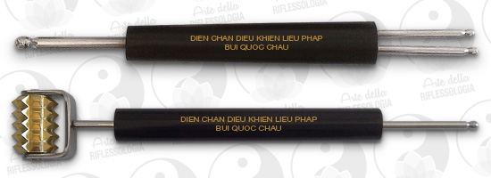 strumenti Dien Chan