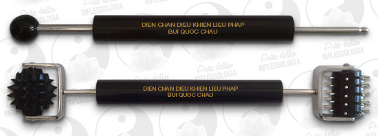 strumenti Dien Chan