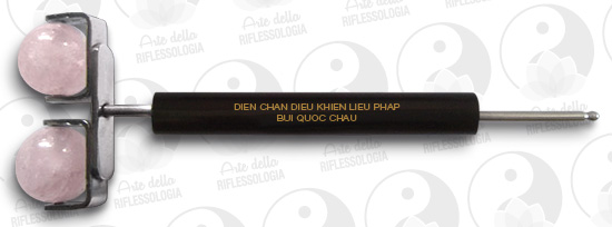 strumenti Dien Chan