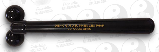 strumenti Dien Chan