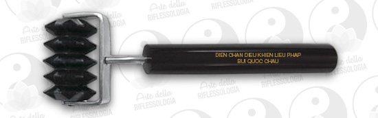 strumenti Dien Chan