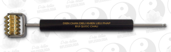 strumenti Dien Chan