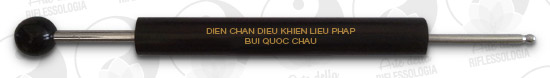 strumenti Dien Chan