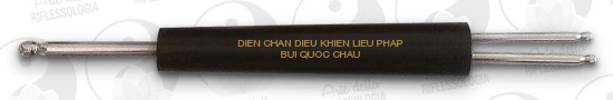 strumenti Dien Chan