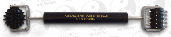 strumenti Dien Chan