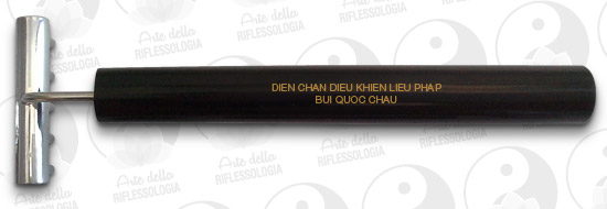 strumenti Dien Chan