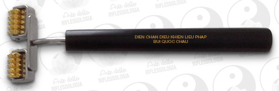 strumenti Dien Chan