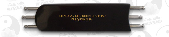 strumenti Dien Chan